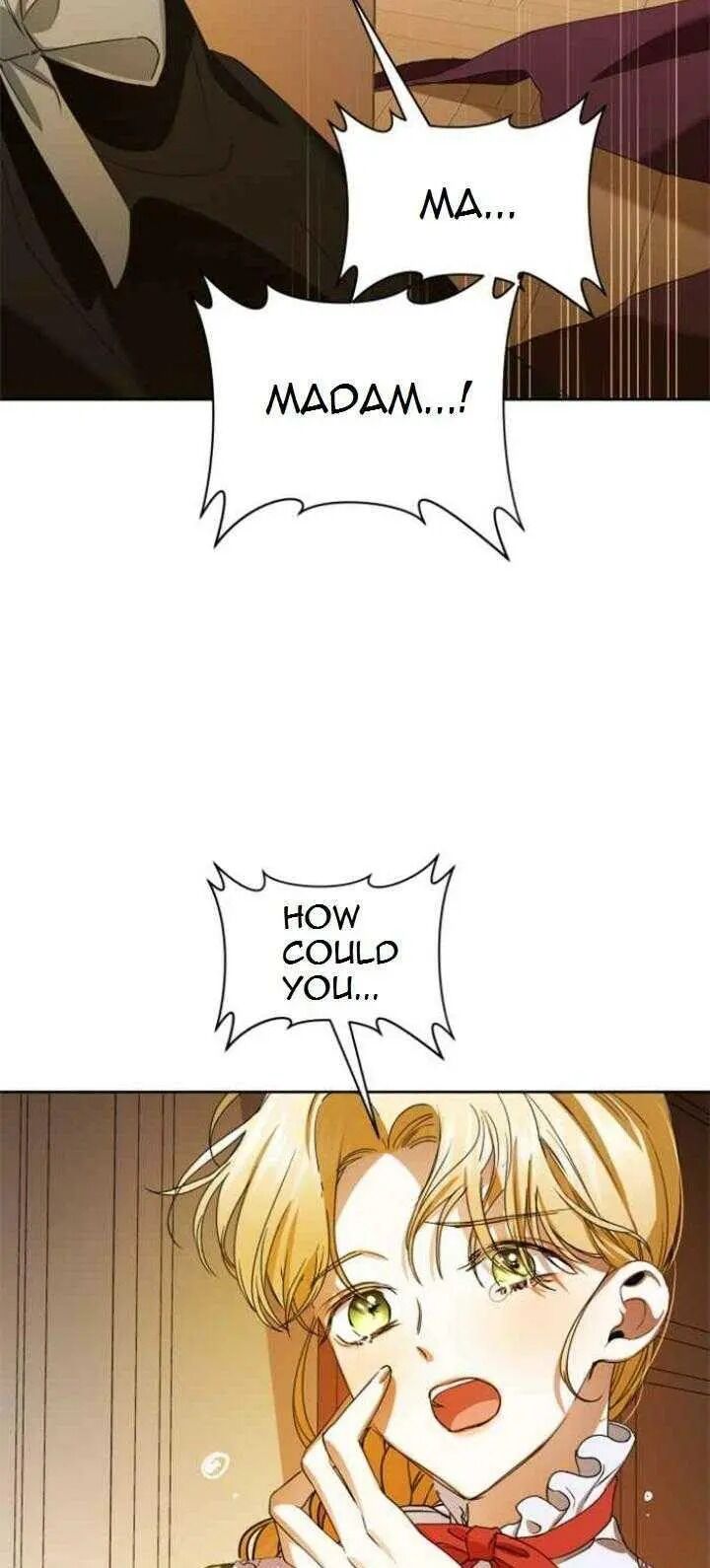 Your Throne chapter 25 page 84