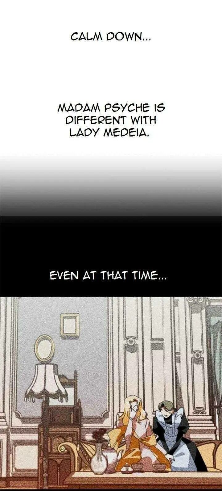 Your Throne chapter 25 page 88