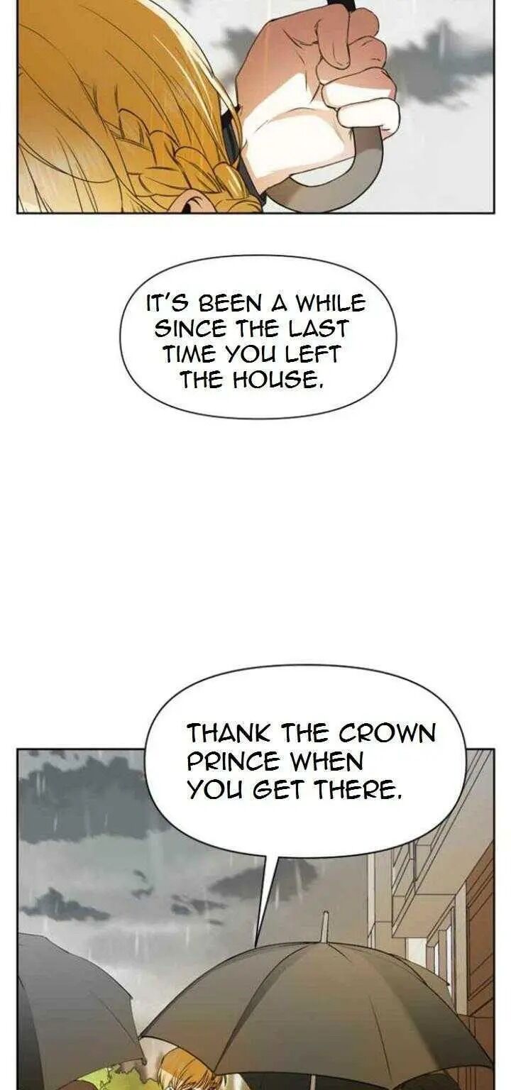 Your Throne chapter 25 page 9