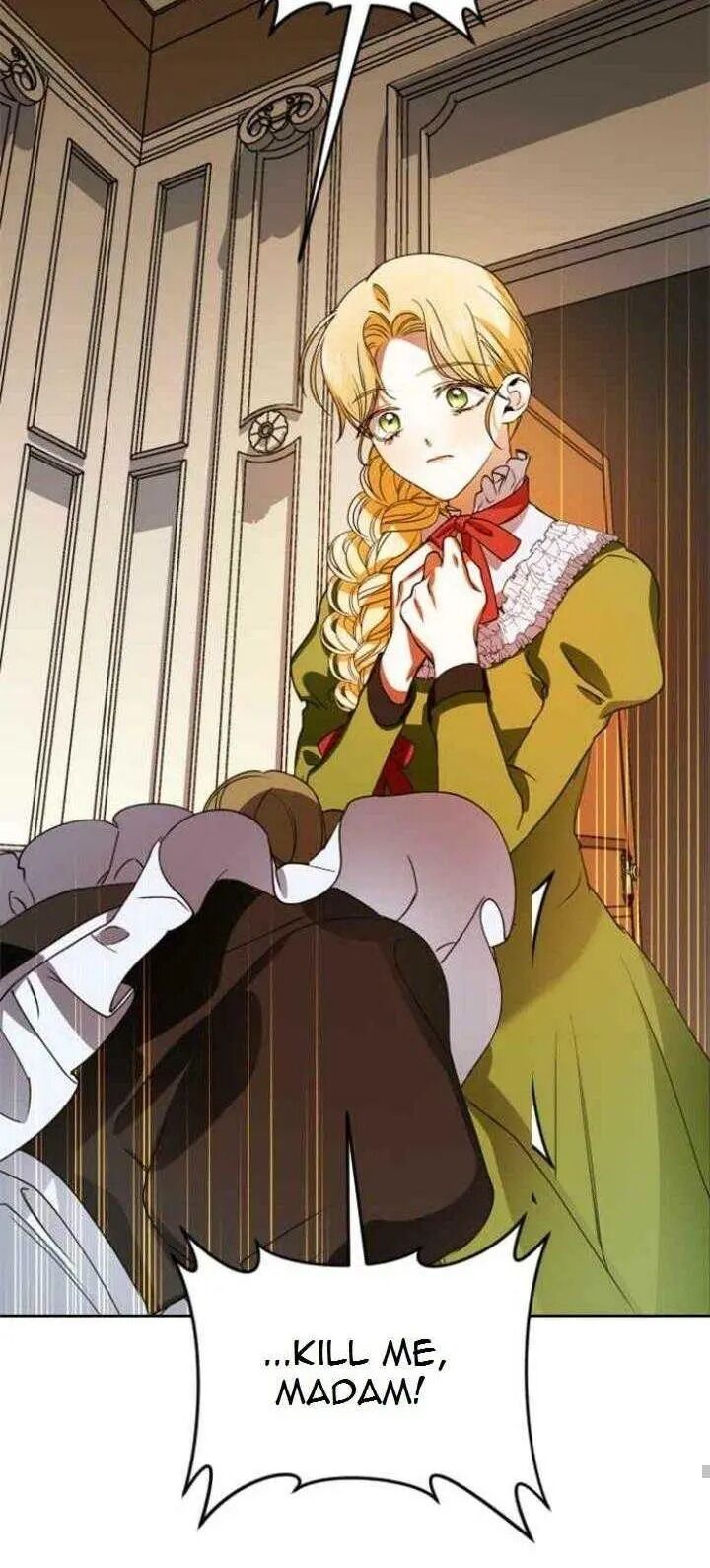 Your Throne chapter 25 page 90