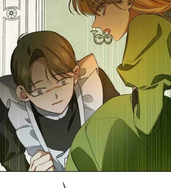 Your Throne chapter 25 page 96