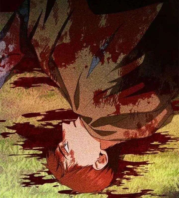 Your Throne chapter 25 page 99