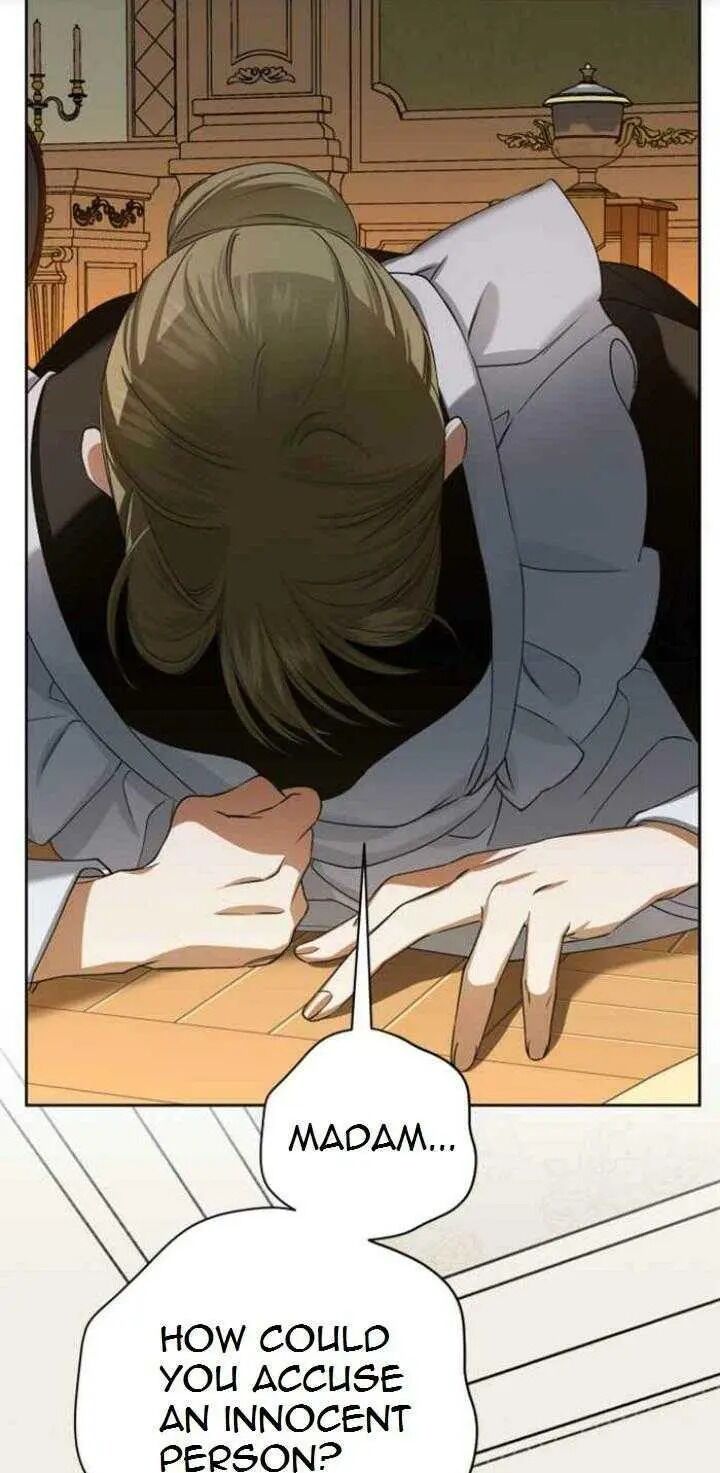 Your Throne chapter 26 page 1