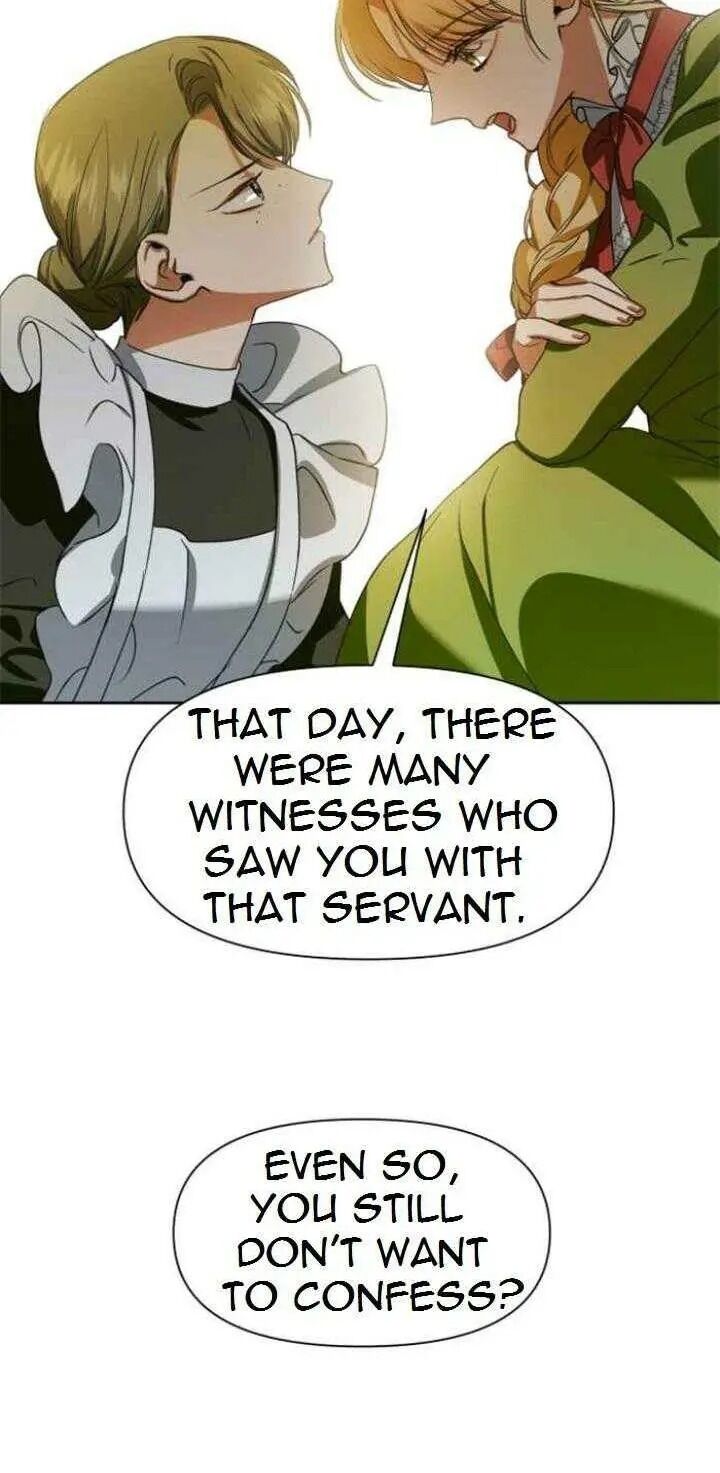 Your Throne chapter 26 page 10