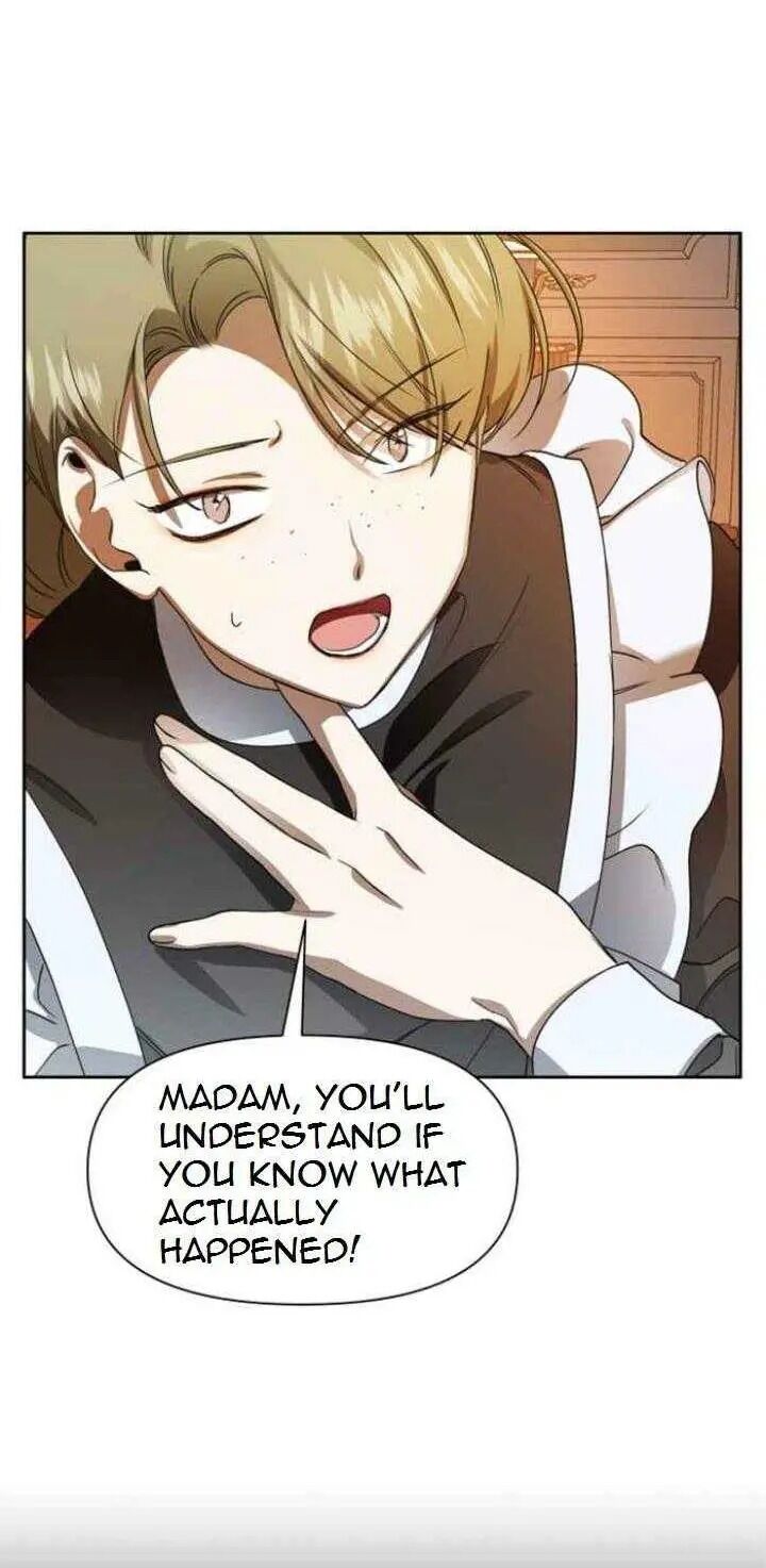 Your Throne chapter 26 page 11