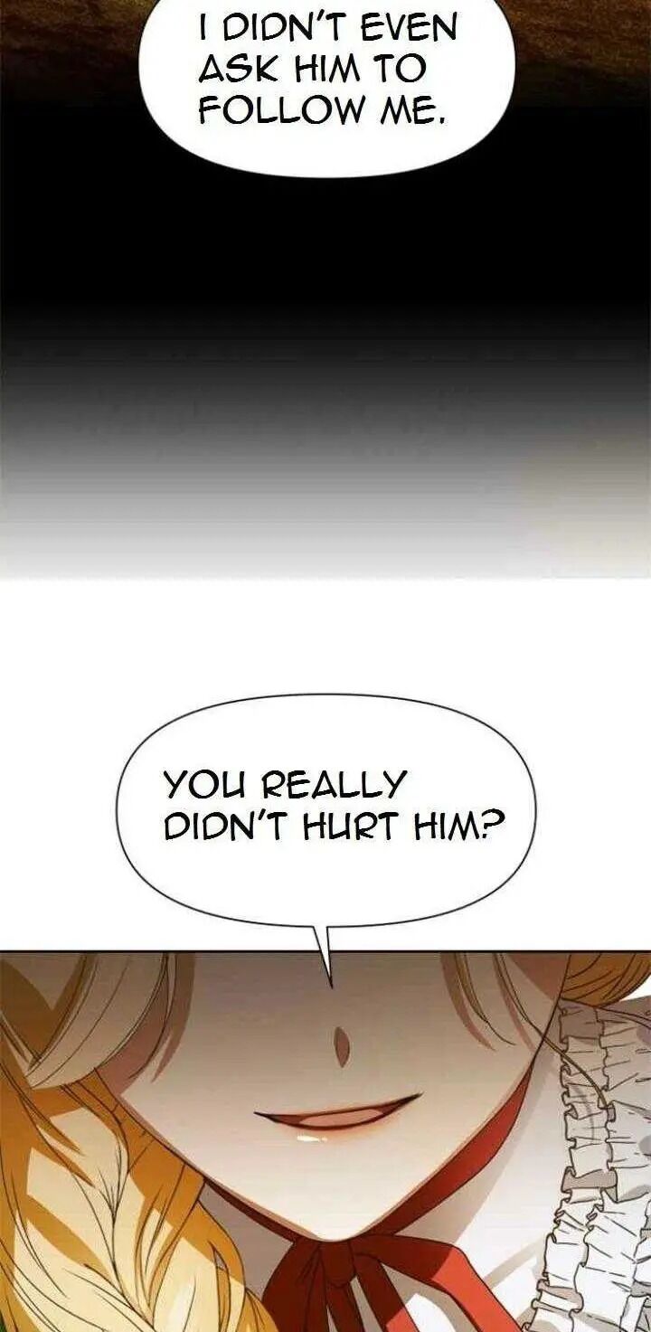 Your Throne chapter 26 page 13