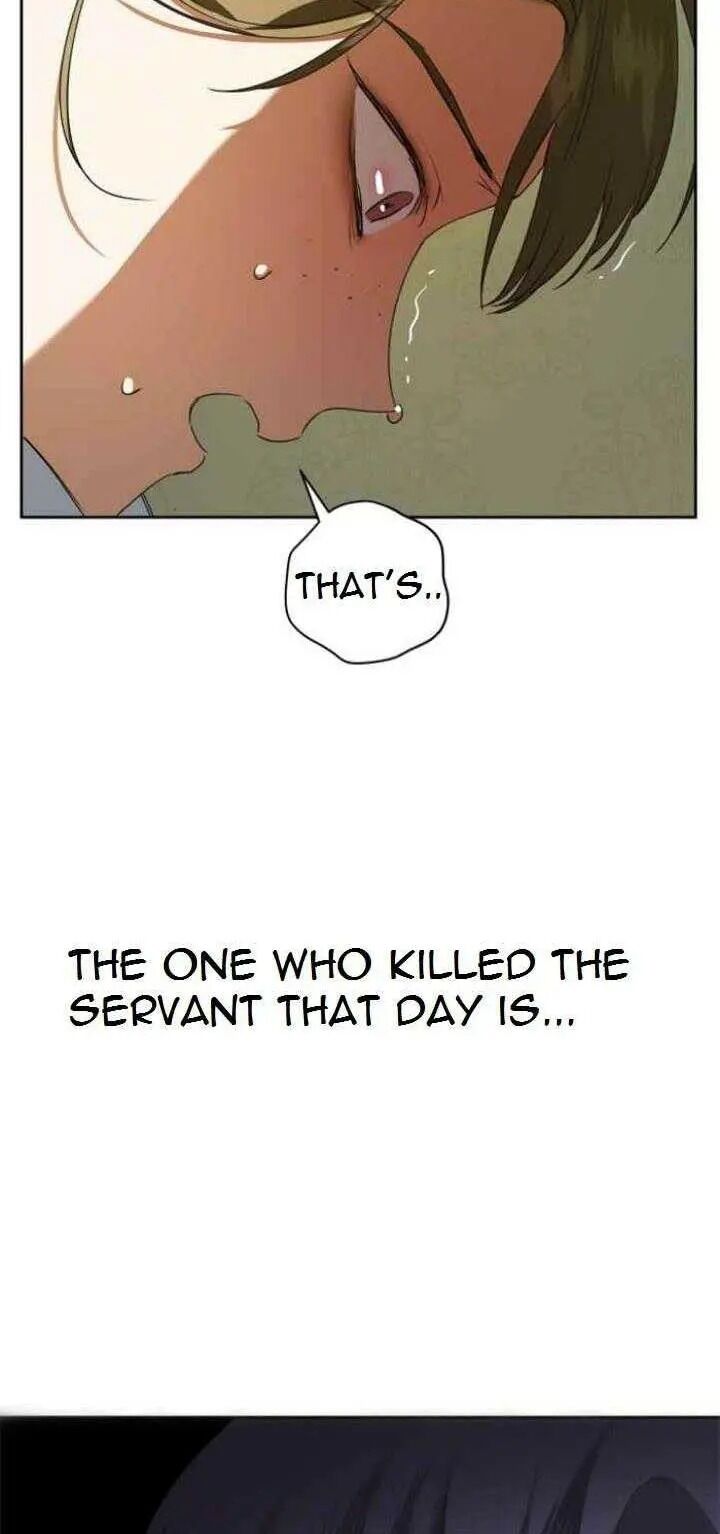 Your Throne chapter 26 page 19