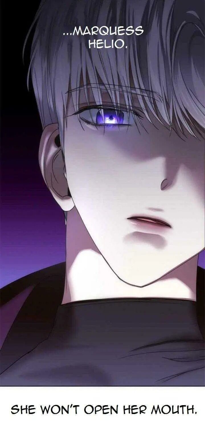 Your Throne chapter 26 page 20