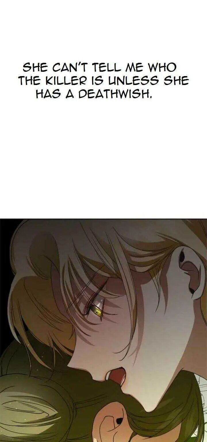 Your Throne chapter 26 page 21