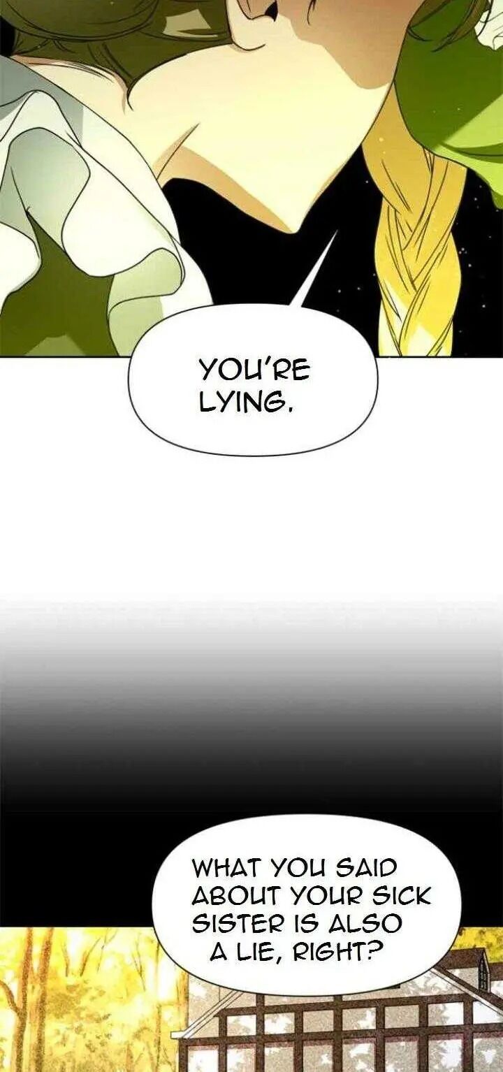 Your Throne chapter 26 page 22