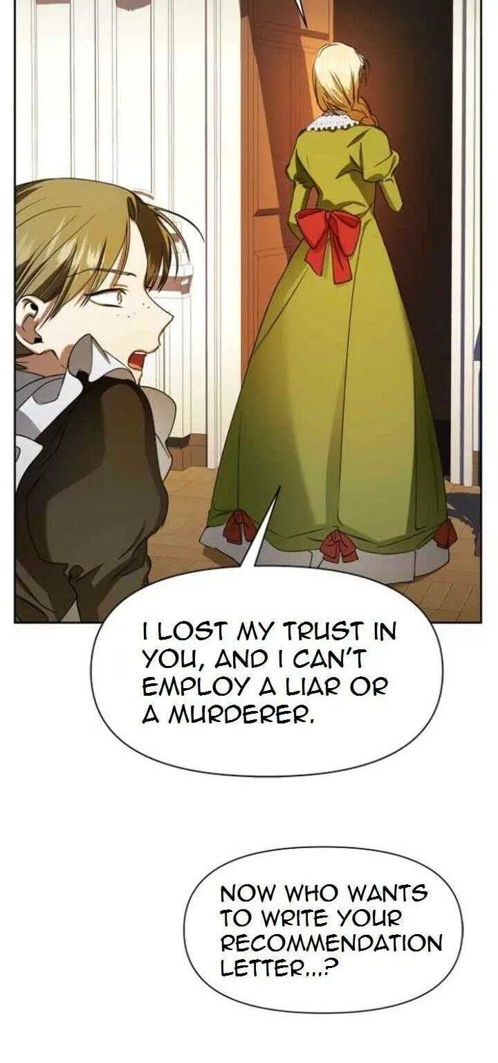 Your Throne chapter 26 page 26