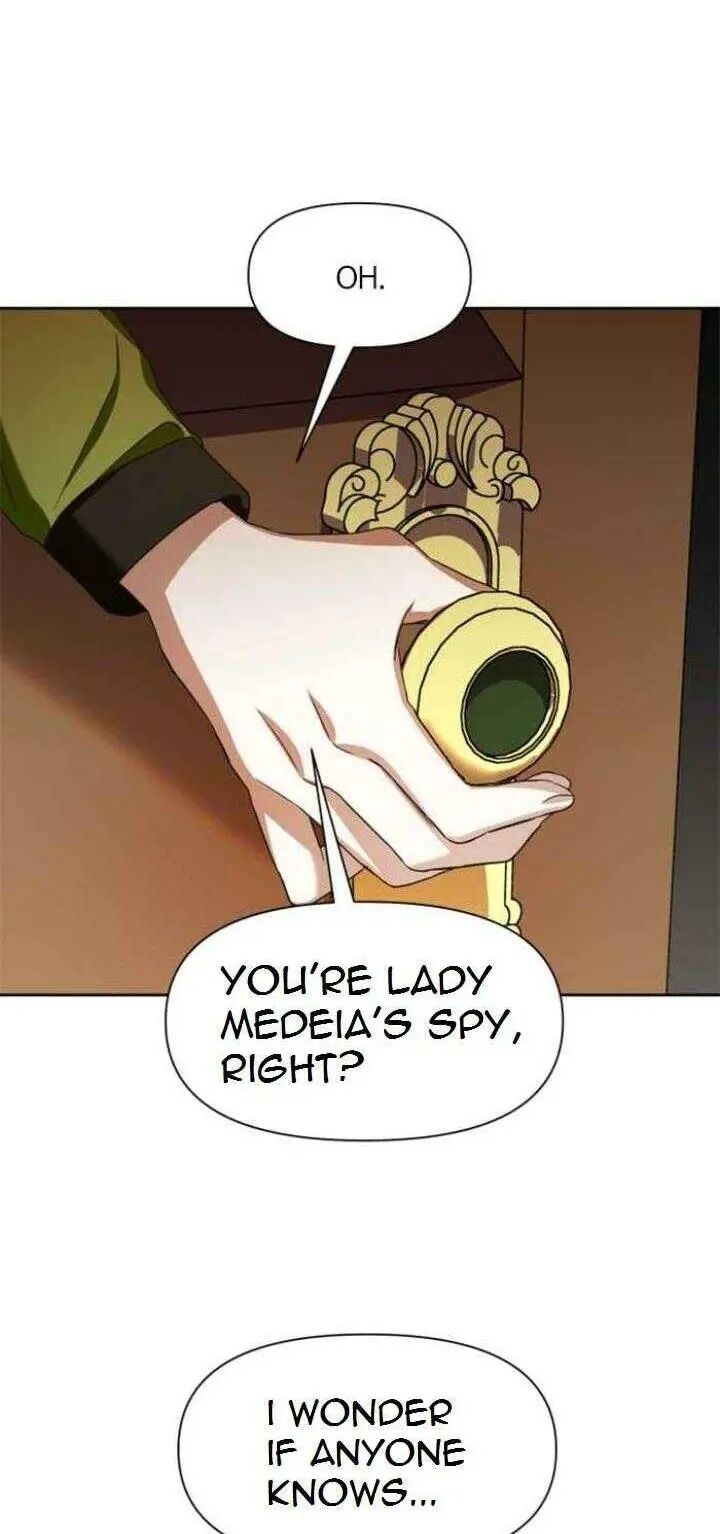 Your Throne chapter 26 page 27