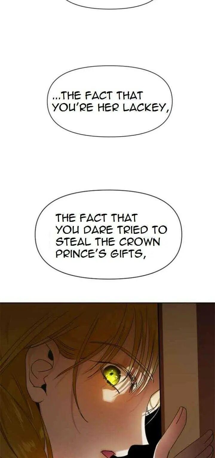 Your Throne chapter 26 page 28