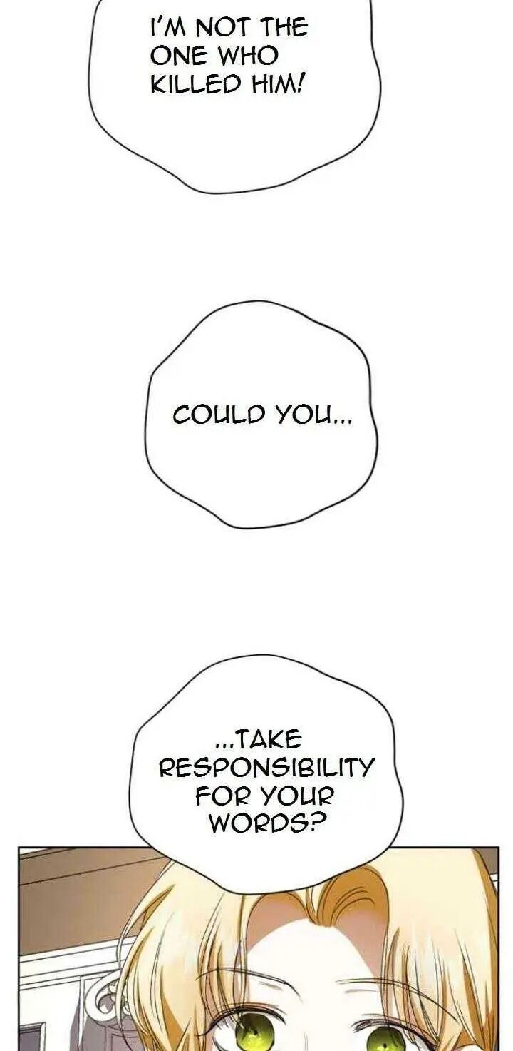 Your Throne chapter 26 page 3