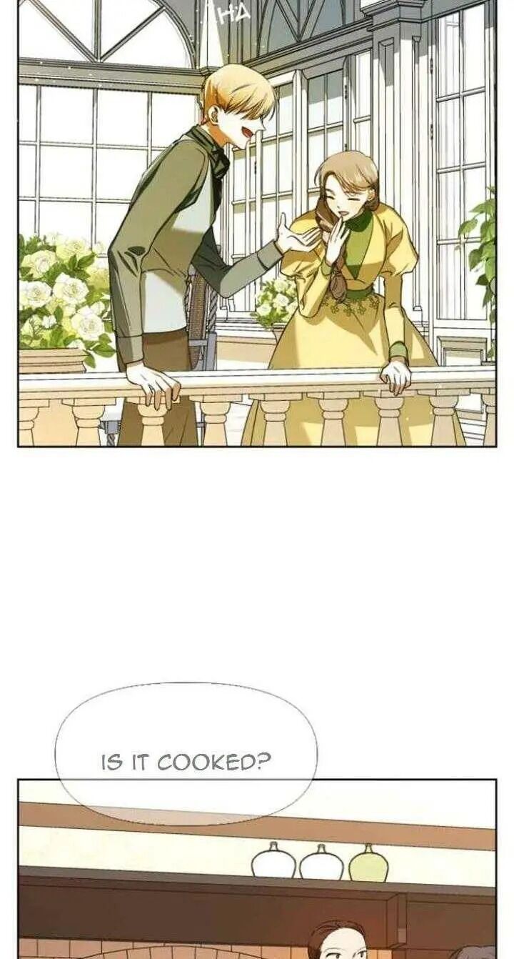 Your Throne chapter 26 page 32