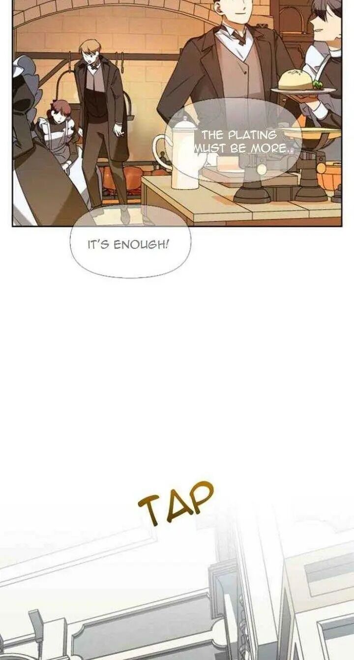 Your Throne chapter 26 page 33