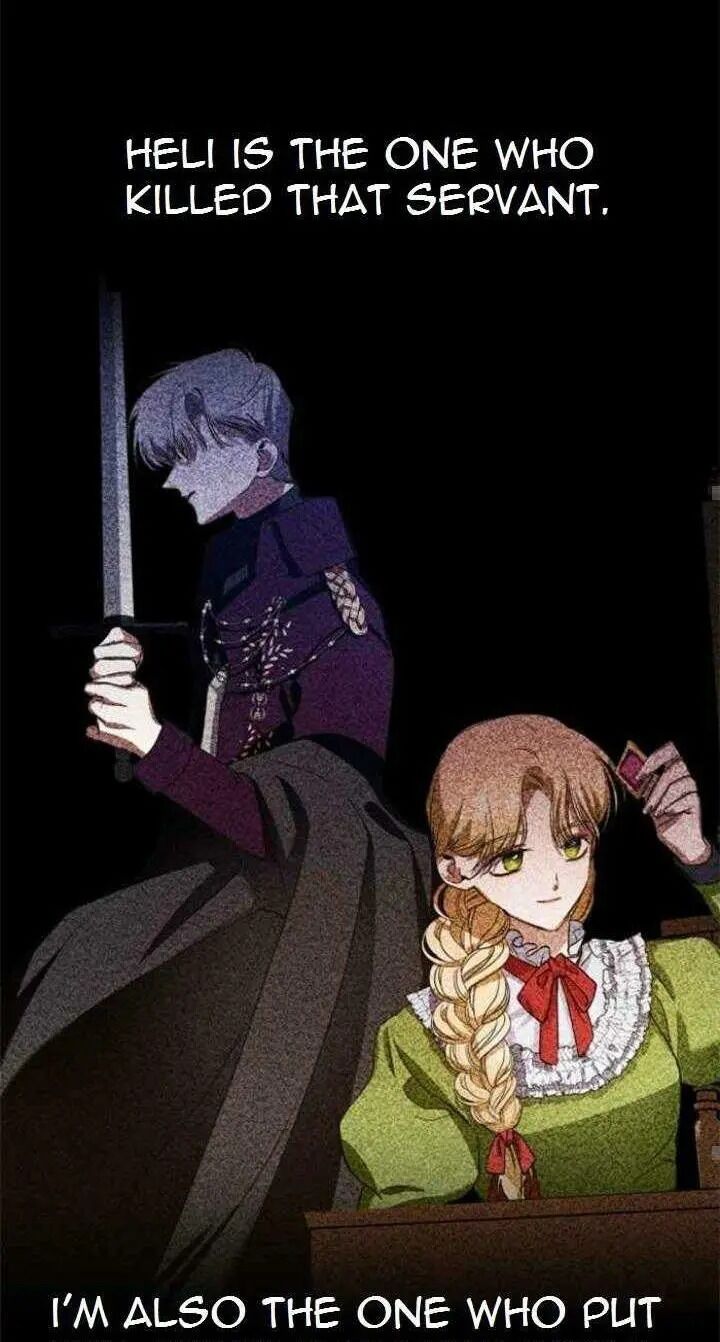 Your Throne chapter 26 page 37