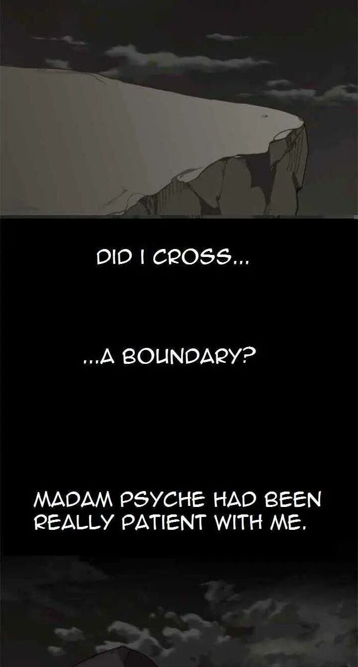 Your Throne chapter 26 page 44