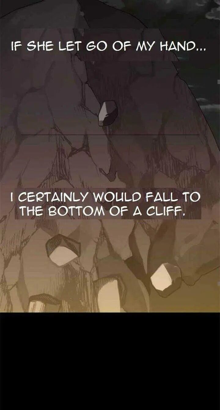 Your Throne chapter 26 page 45