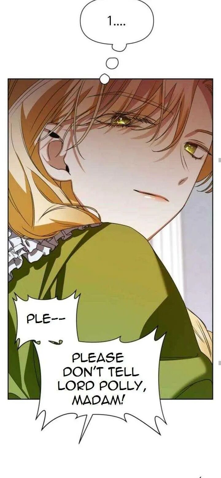 Your Throne chapter 26 page 51