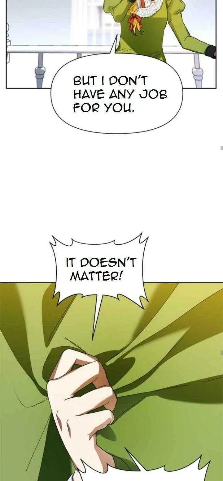 Your Throne chapter 26 page 54