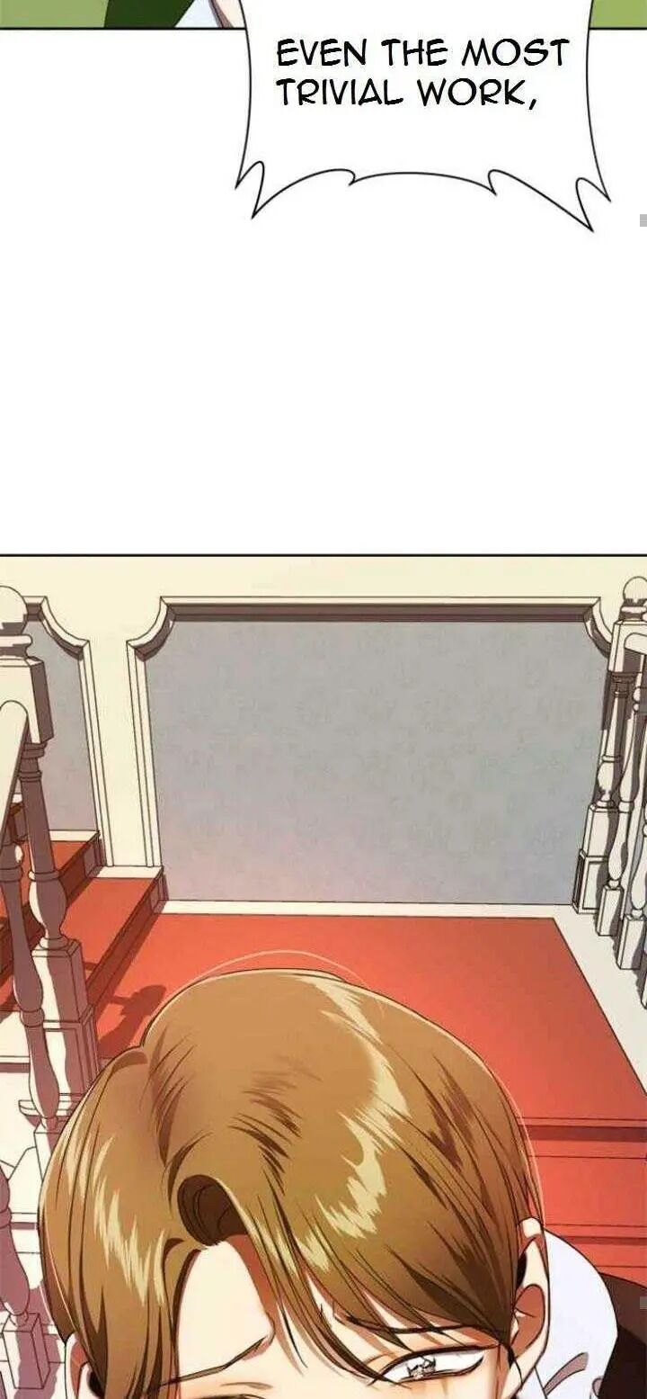 Your Throne chapter 26 page 55