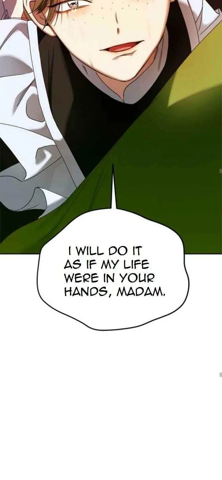 Your Throne chapter 26 page 56