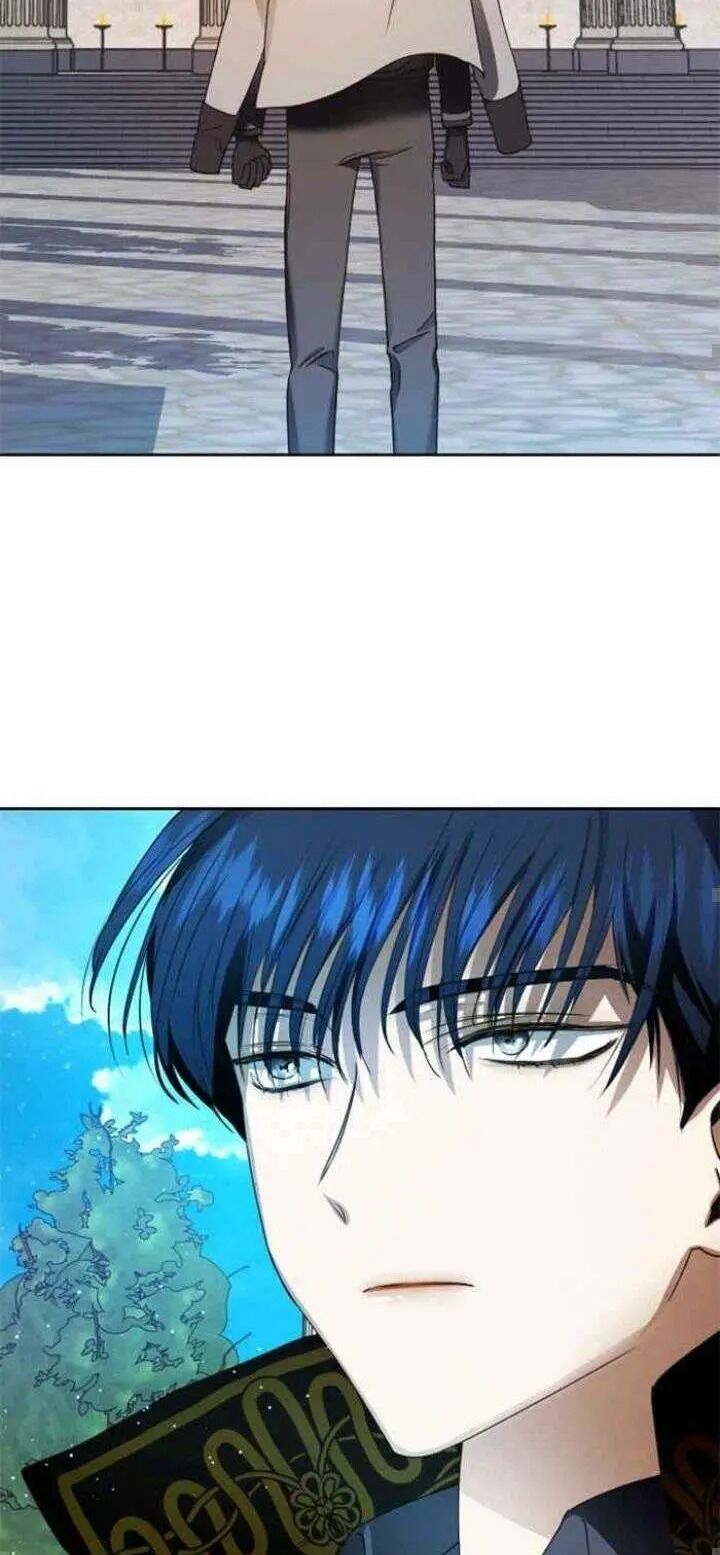 Your Throne chapter 26 page 58