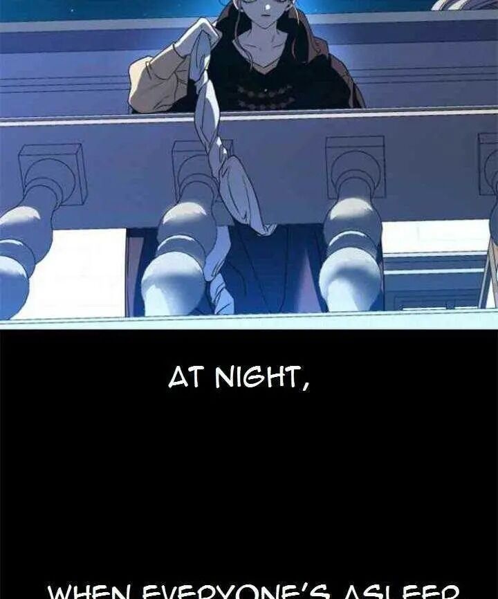 Your Throne chapter 26 page 65