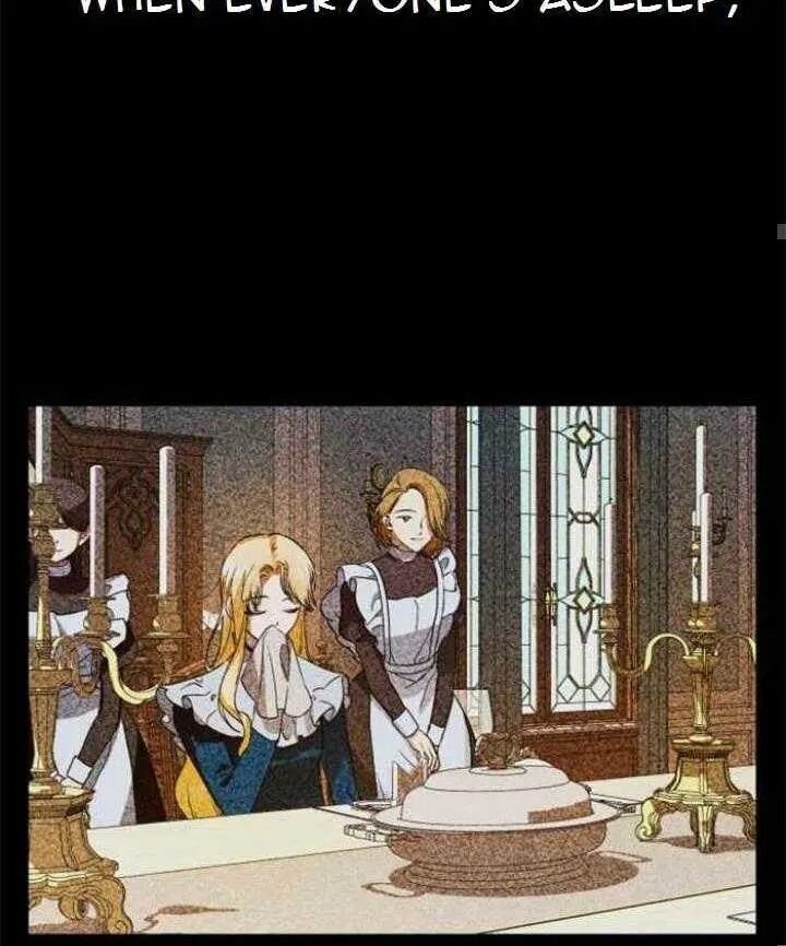 Your Throne chapter 26 page 66