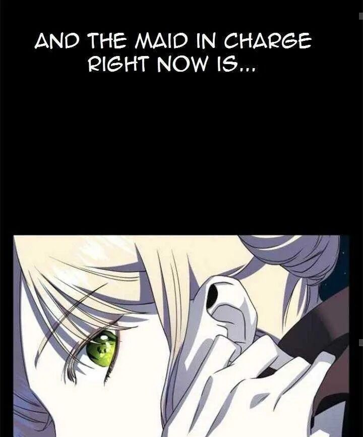 Your Throne chapter 26 page 69