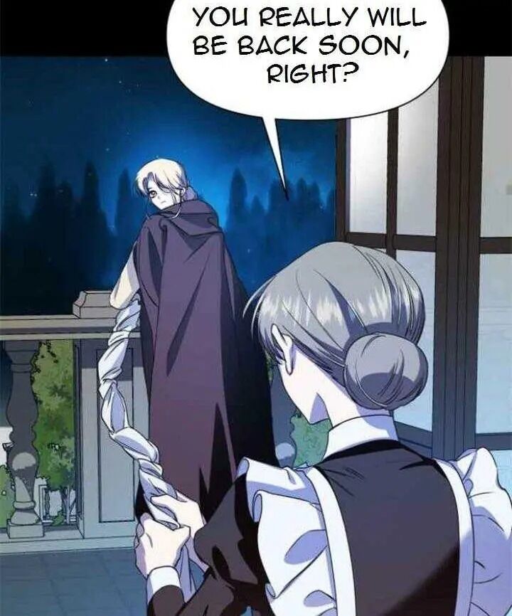 Your Throne chapter 26 page 71