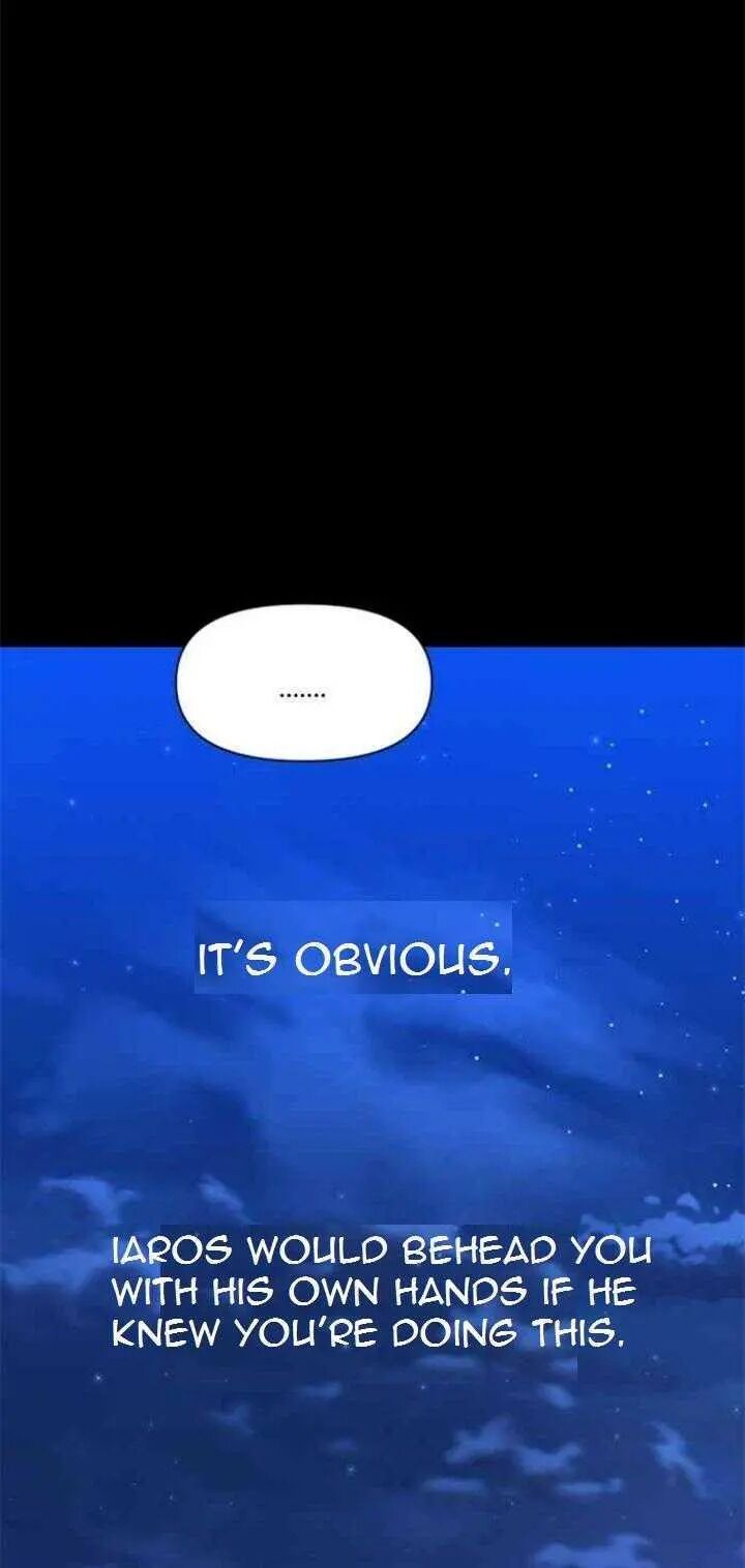 Your Throne chapter 26 page 76