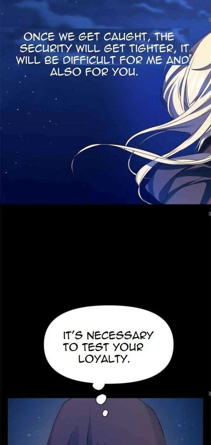 Your Throne chapter 26 page 77