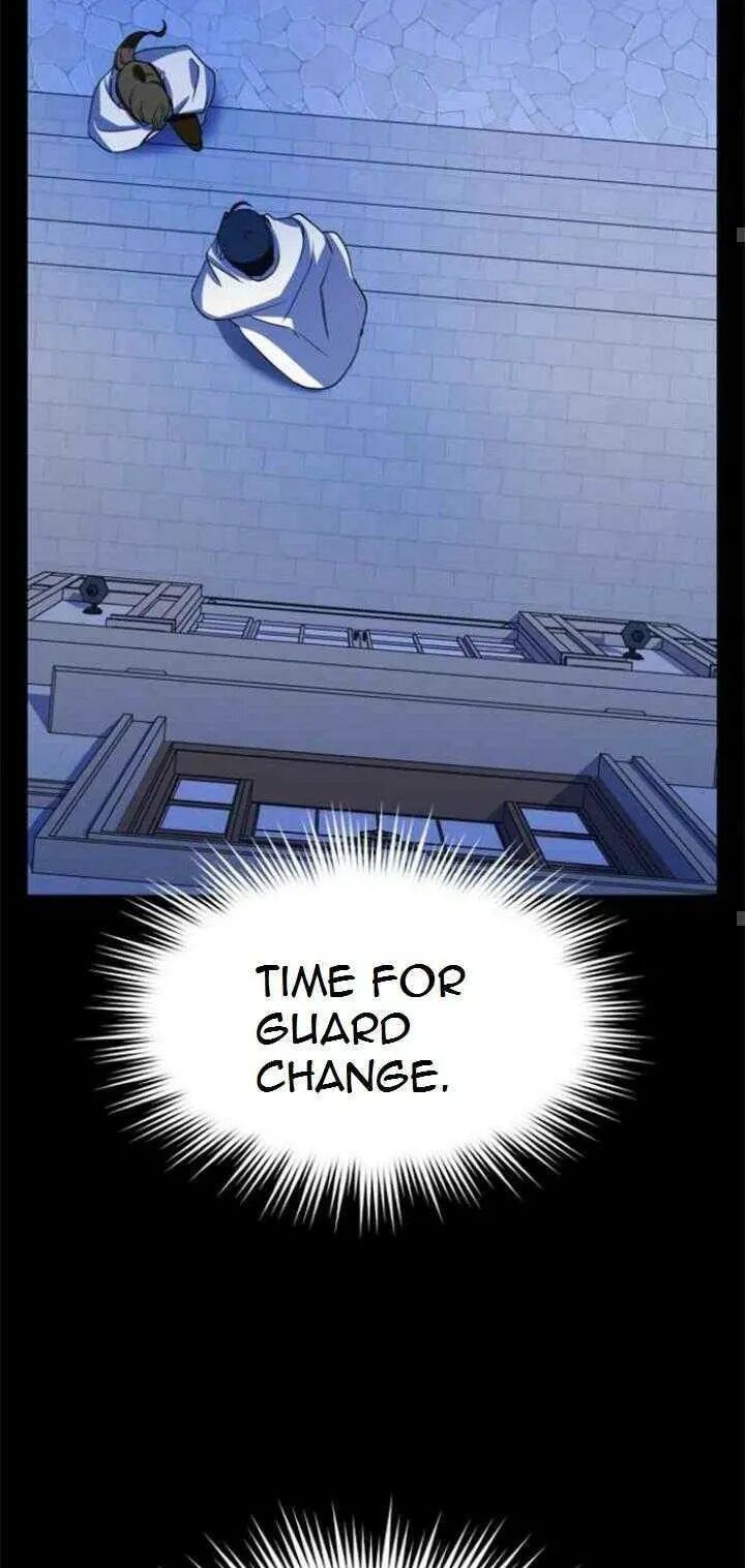 Your Throne chapter 26 page 82