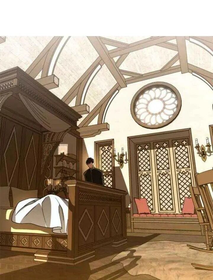 Your Throne chapter 26 page 95