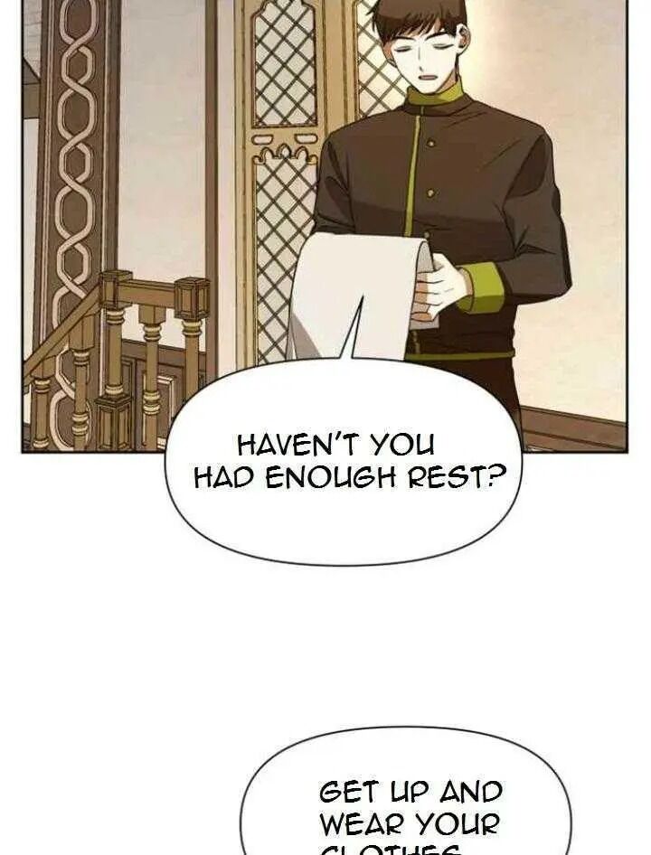 Your Throne chapter 26 page 99