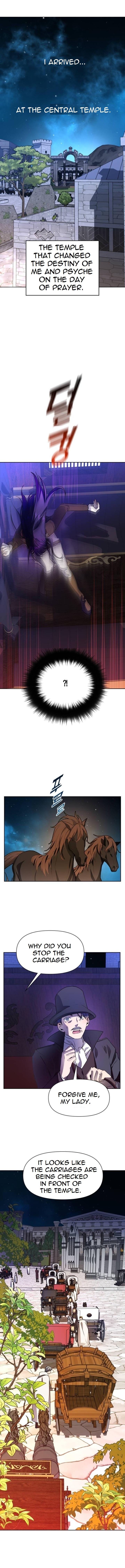 Your Throne chapter 30 page 13