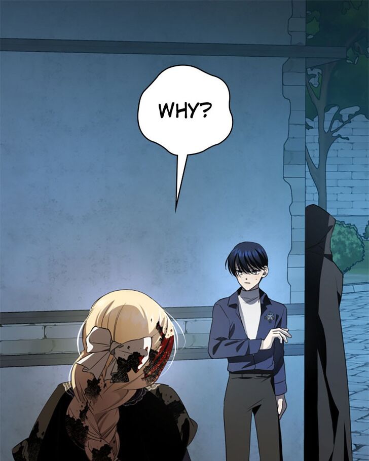 Your Throne chapter 45 page 1