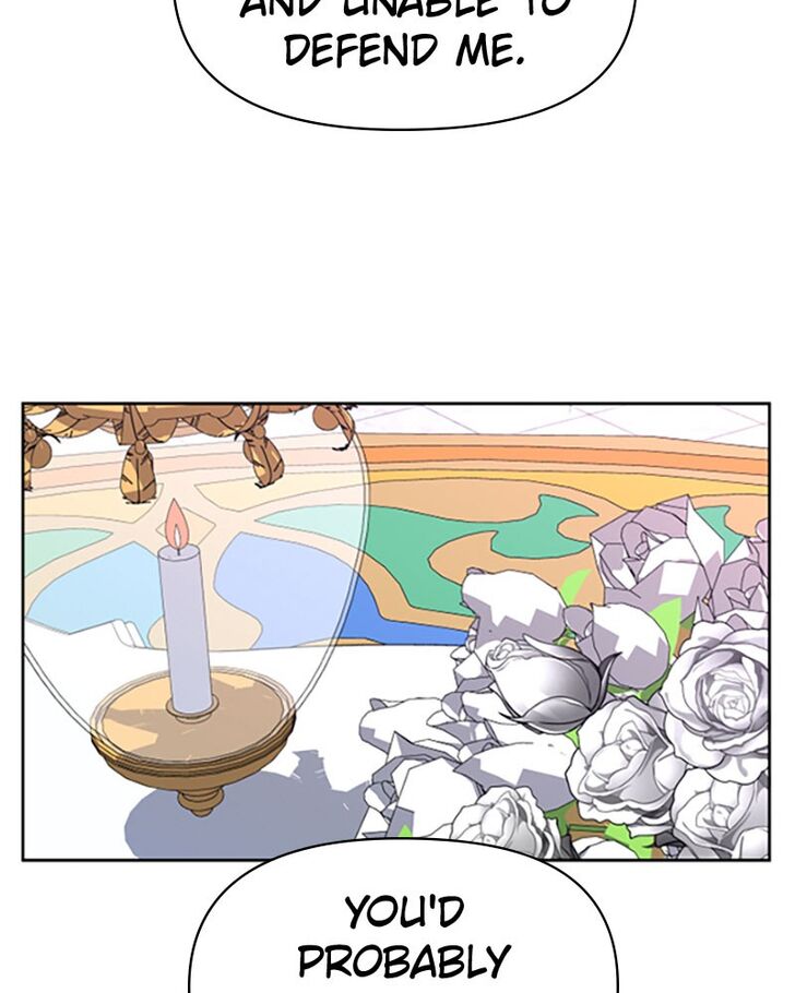 Your Throne chapter 45 page 100