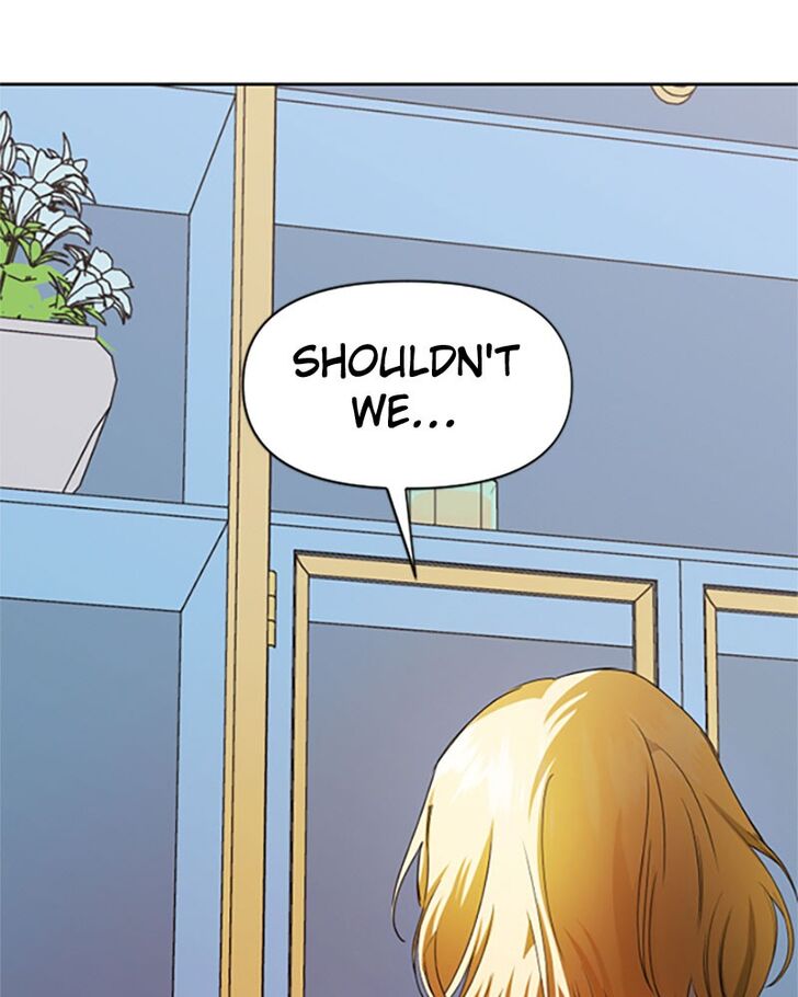 Your Throne chapter 45 page 105