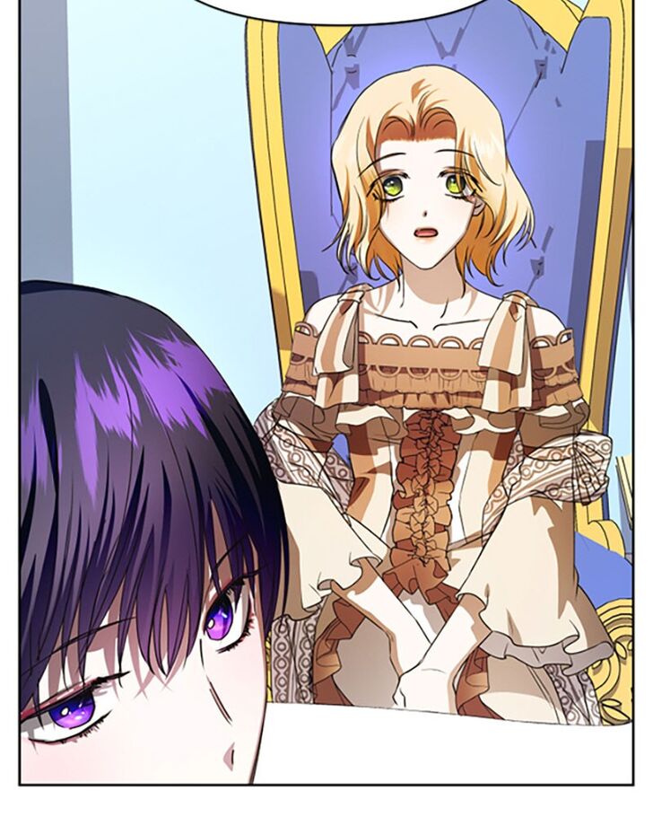 Your Throne chapter 45 page 121