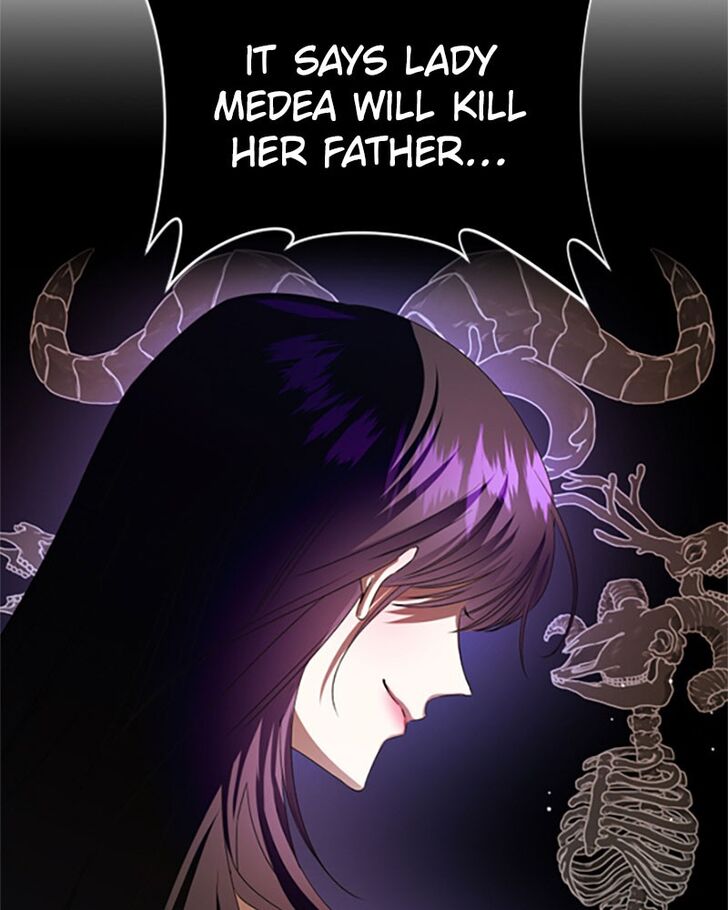 Your Throne chapter 45 page 164