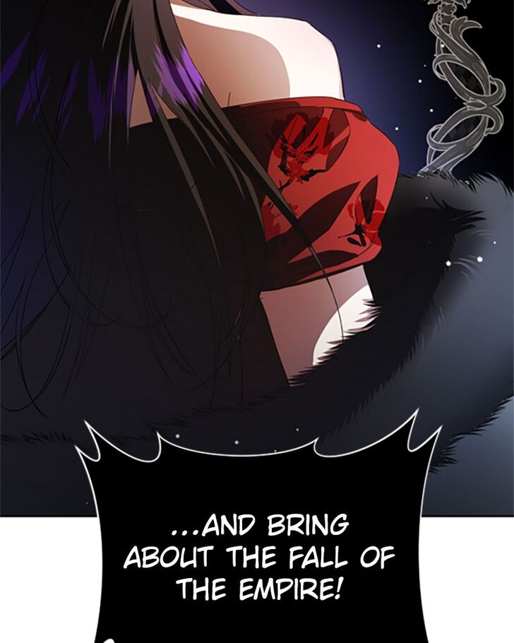 Your Throne chapter 45 page 165