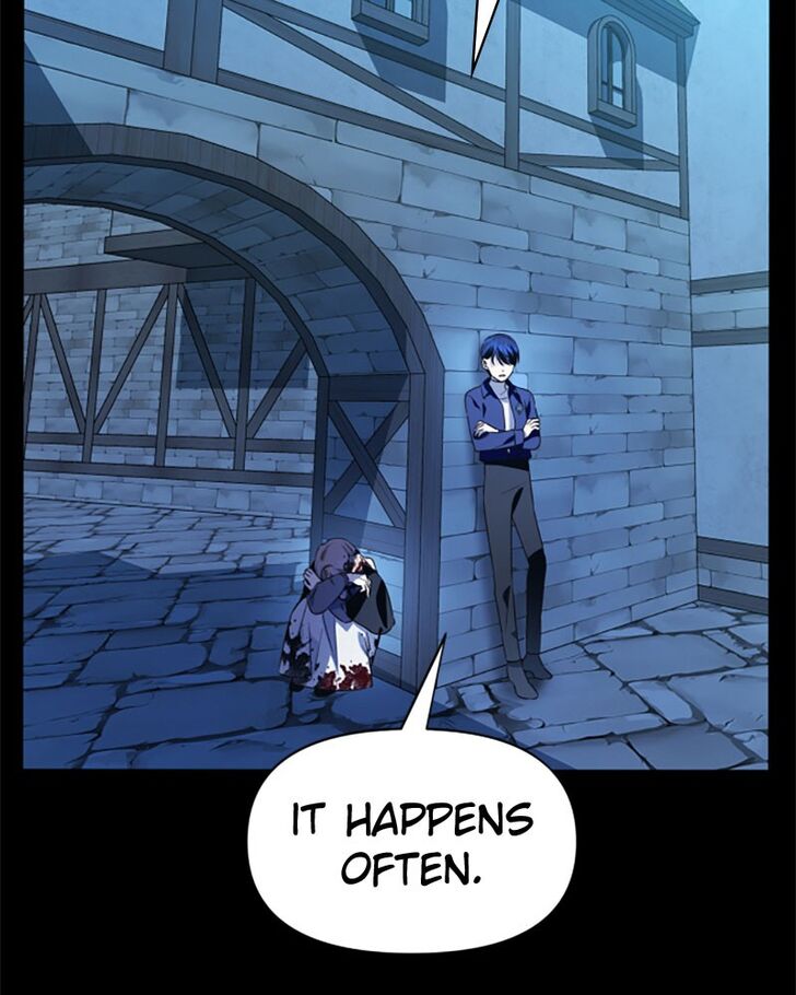 Your Throne chapter 45 page 25