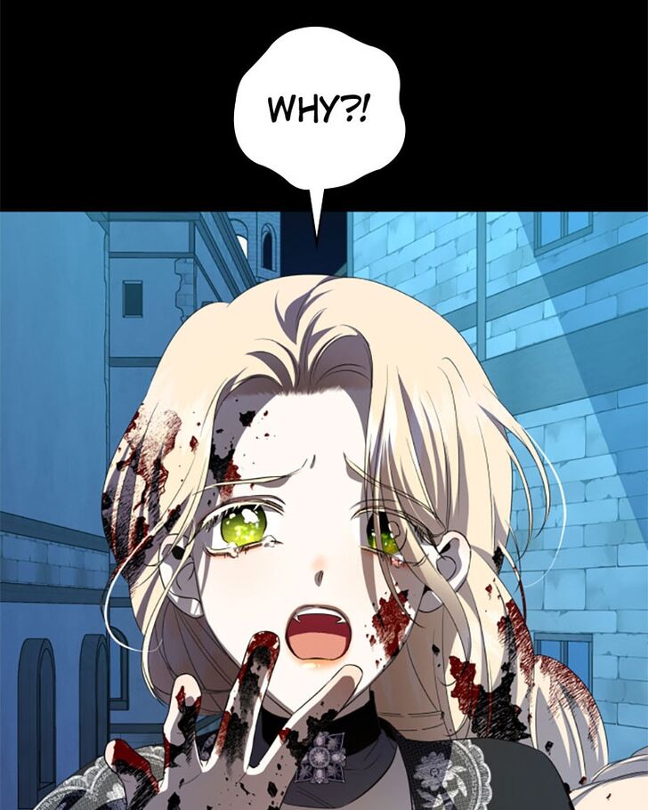 Your Throne chapter 45 page 3