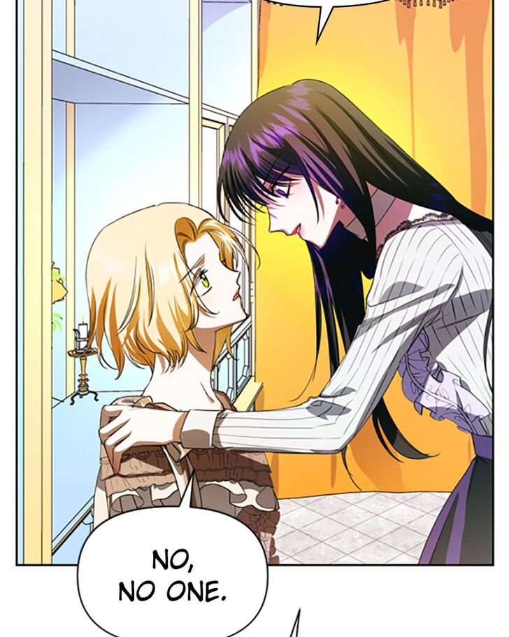 Your Throne chapter 45 page 54