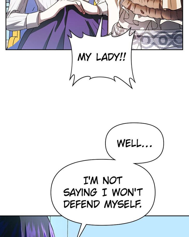 Your Throne chapter 45 page 79