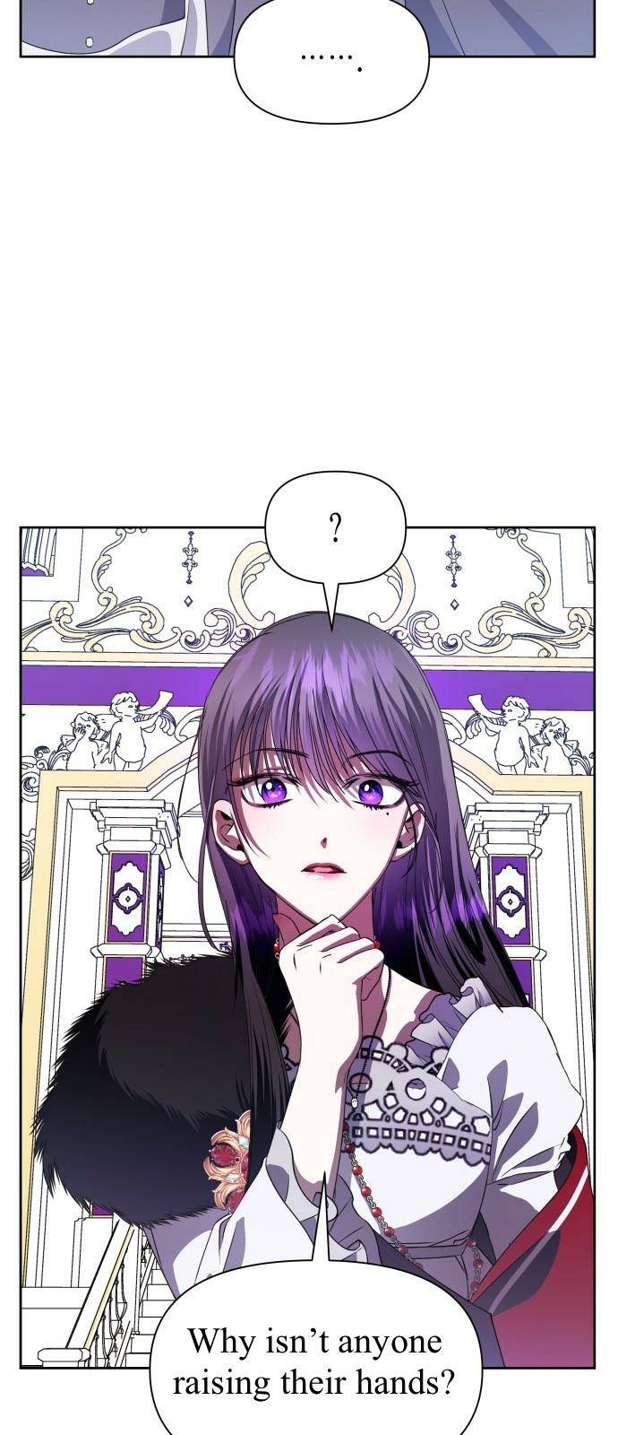 Your Throne chapter 47 page 13