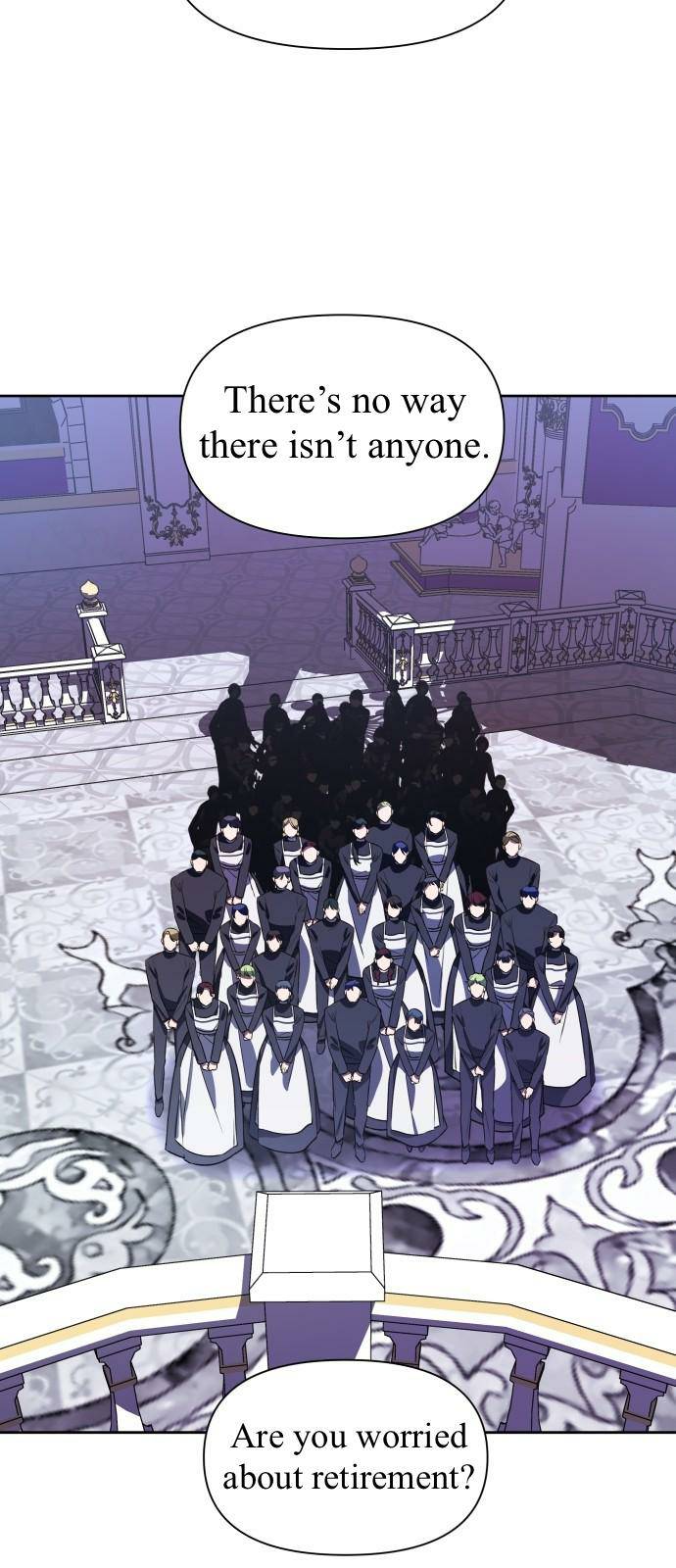 Your Throne chapter 47 page 14